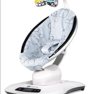 COPY - COPY - 4 Moms mamaroo infant seat